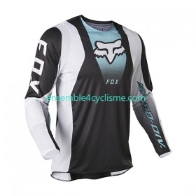 Maillot VTT/Motocross Manches Longues 2022 Fox Racing 360 Dier N001